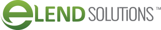 eLEND Solutions logo
