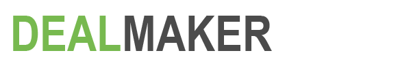 eLEND Product Logo_DealMaker