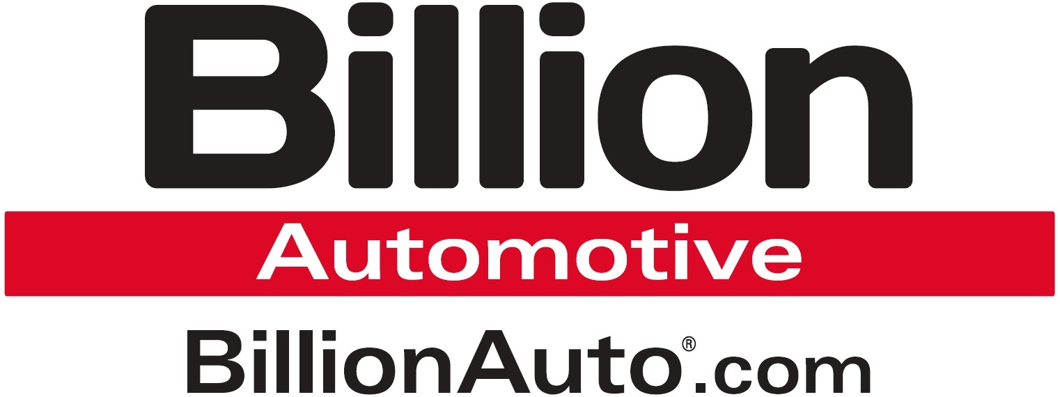 BILLION AUTOMOTIVE GROUP logo