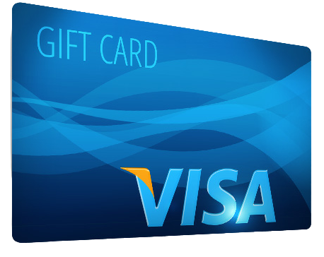 VISA-card-gift